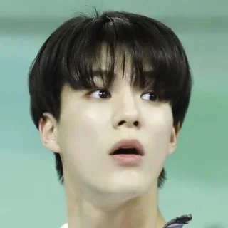 😂 emoji Jeno Meme 2 by @RENJUN02 Telegram sticker 18 of 50