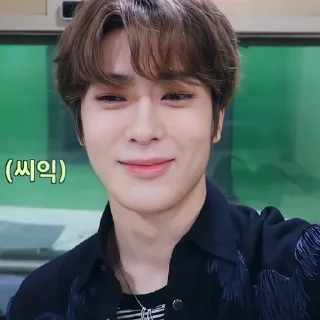 Sticker from jaehyun by @stickernct! ୨୧