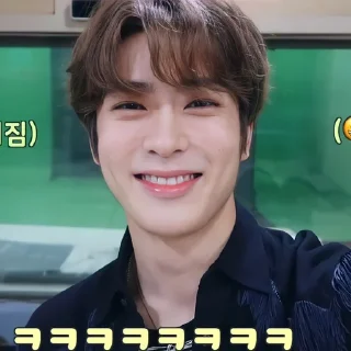 Sticker from jaehyun by @stickernct! ୨୧