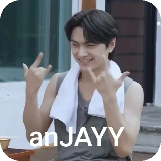 Sticker from gini nih