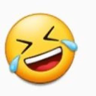 Sticker from samsung emoji | keju