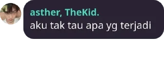 😭 emoji semua tai Telegram sticker 16 of 54