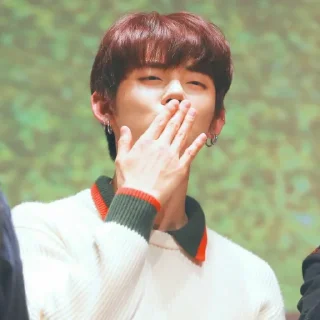 Sticker from Choi Yeonjun TXT by @seokjins