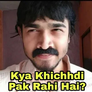 Sticker from BB KI VINES • @Tanjiro31