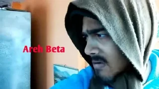 🧐 emoji BB Ki Vines Stickers @Bhuvan_Bam_Sticker Telegram sticker 13 of 107