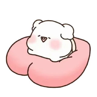 🤍 emoji ㅤㅤ          ˖ これは   @stikie ♡ Telegram sticker 3 of 23