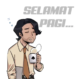 🌅 emoji Ejen Ali - SRT Cyberaya Special! Telegram sticker 8 of 24