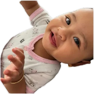 🫥 emoji havva cantik Telegram sticker 10 of 20