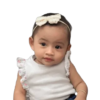 🫥 emoji havva cantik Telegram sticker 15 of 20