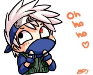 🦭 emoji Kang Kashi @lemmesurvive Telegram sticker 12 of 42