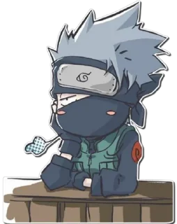 🦭 emoji Kang Kashi @lemmesurvive Telegram sticker 8 of 42