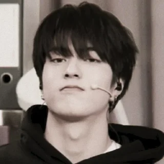 🪐 emoji haruto dark by @tikelnyaluna Telegram sticker 3 of 40