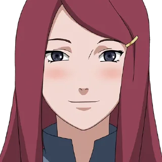 🥷 emoji Naruto Shippuden. @Anime_Sticker_noob Telegram sticker 24 of 120