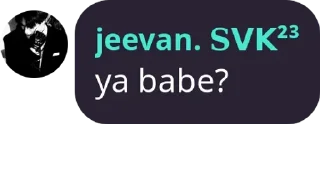 🙏 emoji jeevan pcr karina Telegram sticker 8 of 41