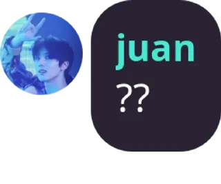 👍 emoji pcr karina piks Telegram sticker 12 of 28