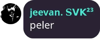 🙏 emoji jeevan pcr karina Telegram sticker 23 of 41