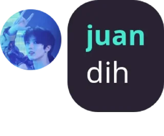 👍 emoji pcr karina piks Telegram sticker 13 of 28