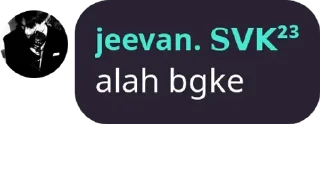 🙏 emoji jeevan pcr karina Telegram sticker 19 of 41