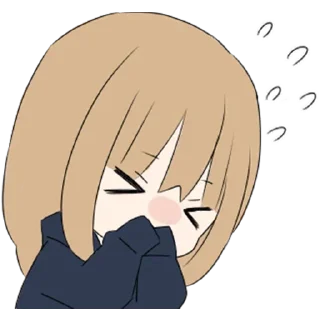 😁 emoji @Akane_Ayato's Kang Pack Vol.1 Telegram sticker 11 of 51