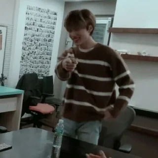 Sticker from PARK JISUNG ⋆ @ARTHEAS