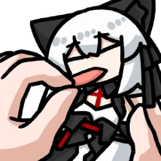😝 emoji 是猹哦！ @zhaxia_cn Telegram sticker 18 of 63