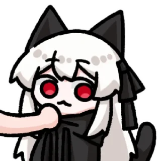 😘 emoji 是猹哦！ @zhaxia_cn Telegram sticker 13 of 63