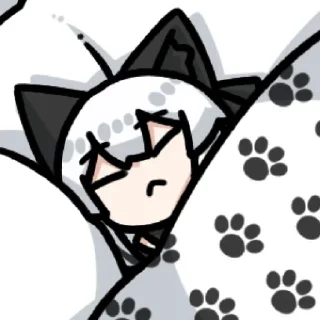 😴 emoji 是猹哦！ @zhaxia_cn Telegram sticker 24 of 63