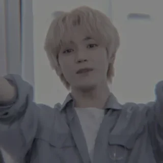 Sticker from ❛ - ̗̀taeyong @JOANNAGLADIE18