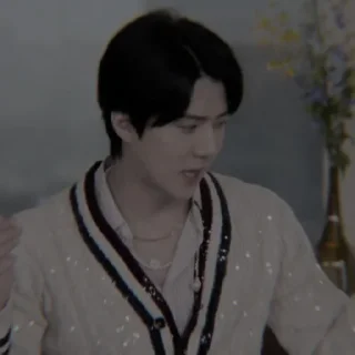 🥢 emoji ❛ - ̗̀sehun @JOANNAGLADIE18 Telegram sticker 5 of 40