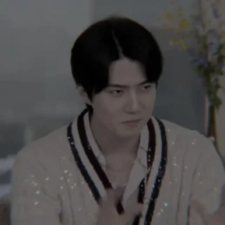 🥢 emoji ❛ - ̗̀sehun @JOANNAGLADIE18 Telegram sticker 6 of 40
