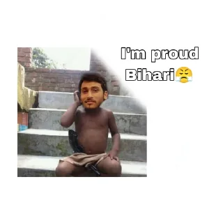 Sticker from Gobar Singh