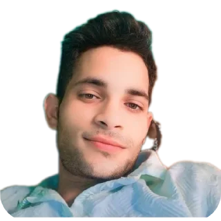 💇 emoji Prashant (@CalsiBot) Telegram sticker 19 of 69