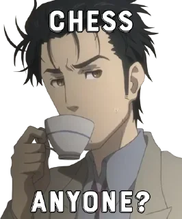 ☝️ emoji Kyouma — @stckrRobot Telegram sticker 15 of 37