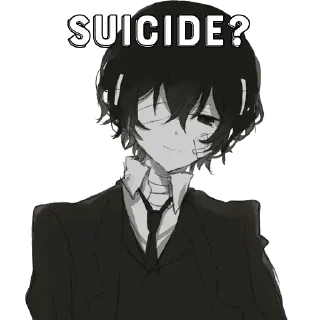 💀 emoji Kyouma — @stckrRobot Telegram sticker 5 of 37