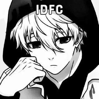 😑 emoji Kyouma — @stckrRobot Telegram sticker 19 of 37