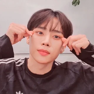 ☀️ emoji sunwoo , 김 @pacarskz Telegram sticker 11 of 30