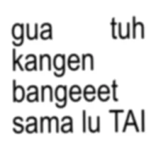 👍 emoji punya dapa :: @pleacurre Telegram sticker 7 of 101