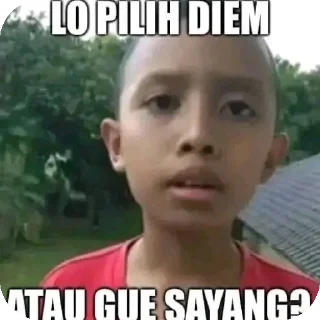 🖼 emoji setikerr punya dapa Telegram sticker 19 of 22