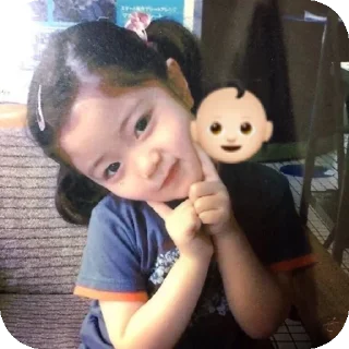 🤲 emoji setikerr punya dapa Telegram sticker 8 of 22