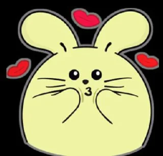 💗 emoji meiy’ssticker Telegram sticker 7 of 92