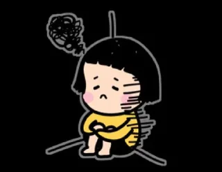 😗 emoji meiy’ssticker Telegram sticker 20 of 92