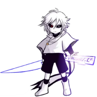 📎 emoji x-event chara Telegram sticker 12 of 55