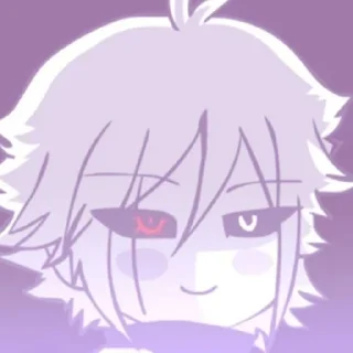 📎 emoji x-event chara Telegram sticker 13 of 55