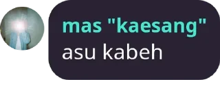 🙊 emoji bocah ngapa yak Telegram sticker 17 of 17