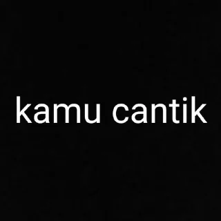 ☠ emoji dapa cakep subhanaallah Telegram sticker 22 of 35