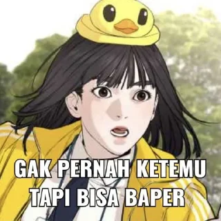 🗿 emoji Dapa kun @dpakece Telegram sticker 16 of 44