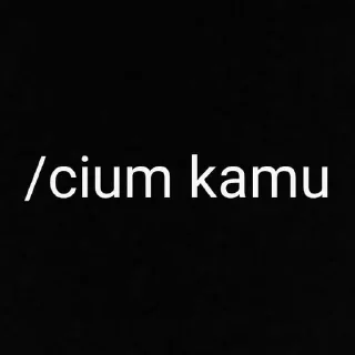 ☠ emoji dapa cakep subhanaallah Telegram sticker 13 of 35