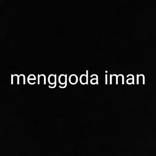☠ emoji dapa cakep subhanaallah Telegram sticker 18 of 35
