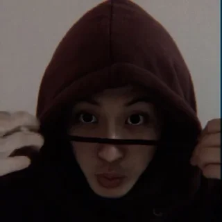 Sticker from marklee @xmrcklee
