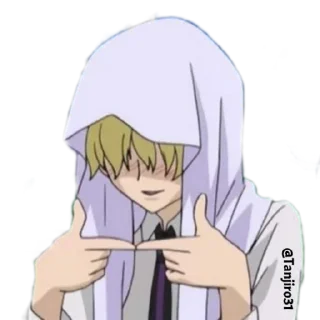 😳 emoji My Mix © • @Tanjiro31_bot Telegram sticker 23 of 116